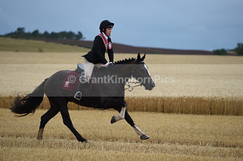 164 - Flodden Rideout 2026