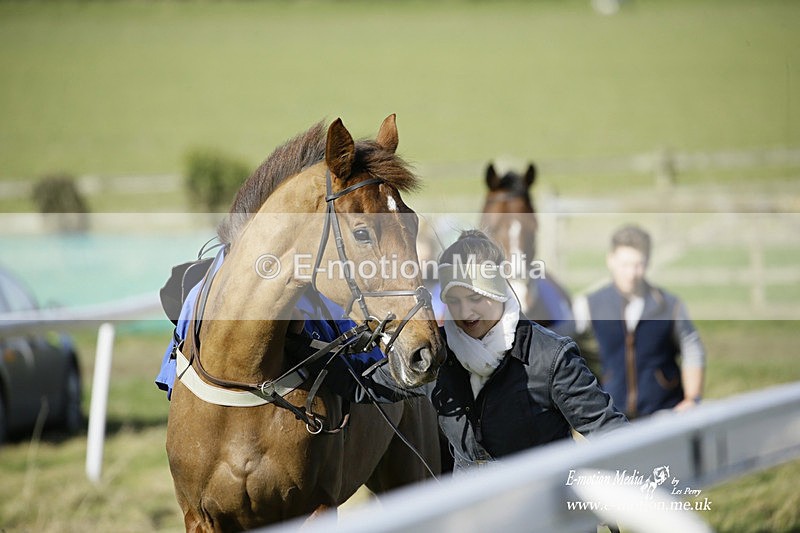 PtP 260222 160 - Kingston Blount Racing Club Point-to-Point 26/02/22
