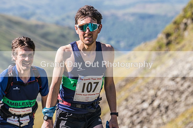 Old County Tops-146 - The Old County Tops Fell Race Saturday 17th May 2025
