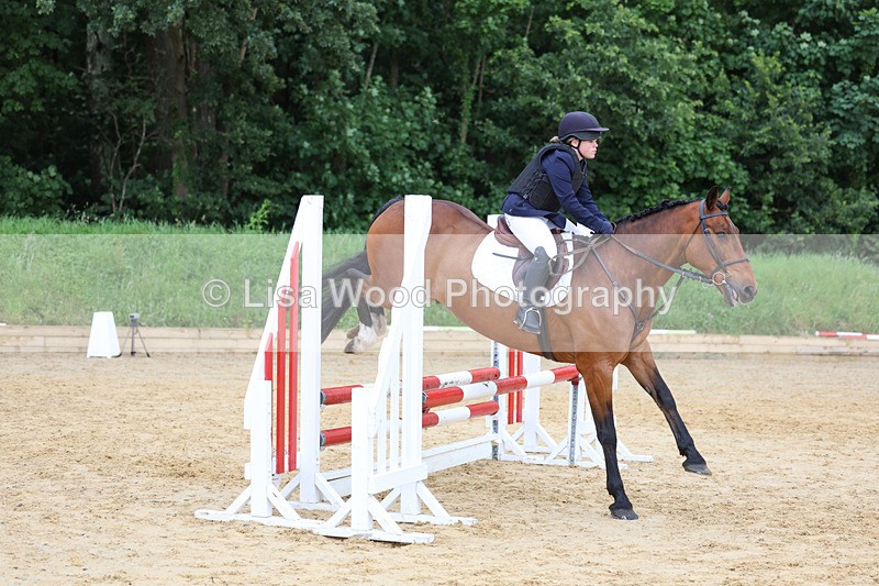 3E7A0535 - Class 2: 80 - 85cm