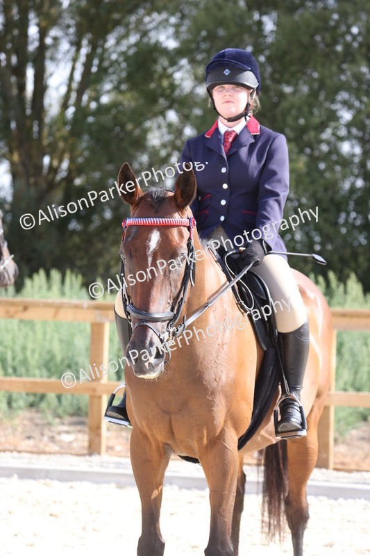 20260802-0180 - Class 5 - ROR Ridden