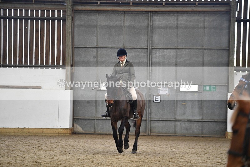 WJ5_6176 - Class 9 Ridden Veteran