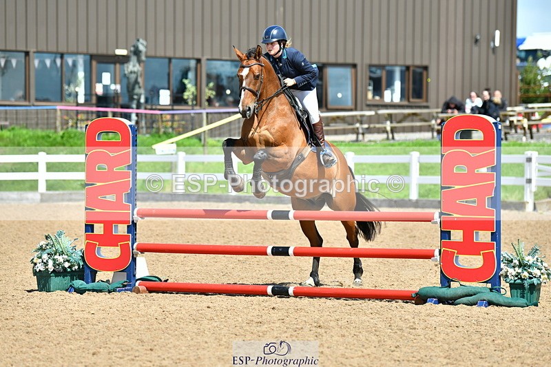 230812A-134630-09409 - Cls 28 95cm Nat Am Qualifier