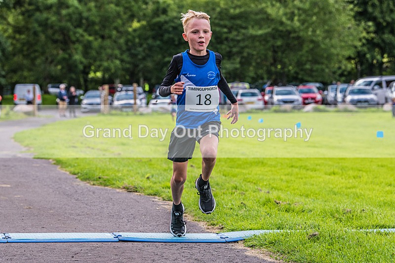 Netherhall-74 - Netherhall 10K Road Race & Children's Races, Wednesday 2nd August 2023