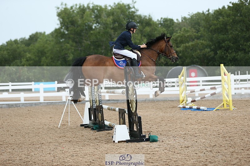 230716A-130928-03697 - Class 23a&b Pony Newc & 1.00m Open