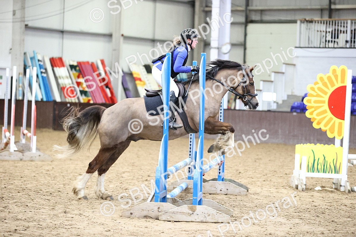 SBM_000596 - Class 3 - 60cm