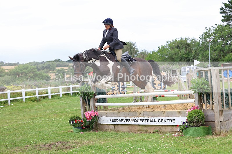 3E7A2120 - Class 6: Veteran 45 and over