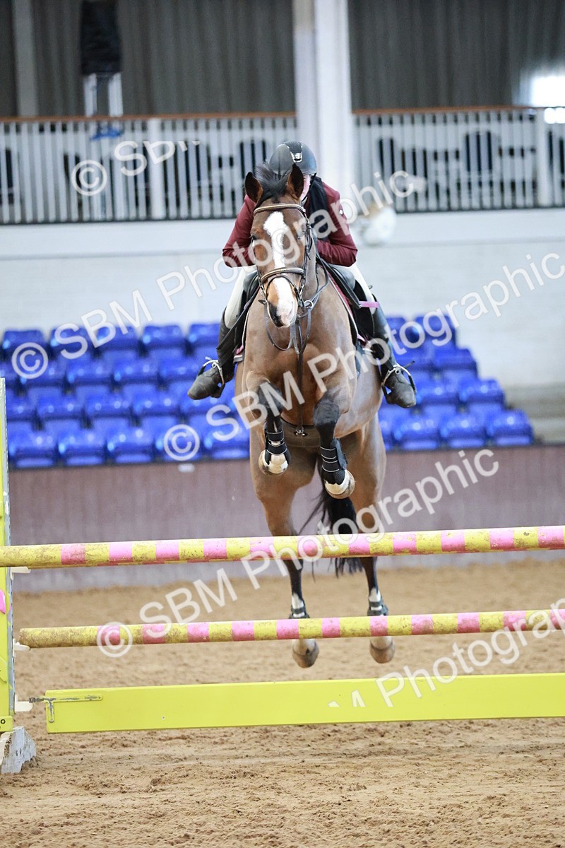 SBM_001142 - Class 3 - Senior Discovery 1.00m