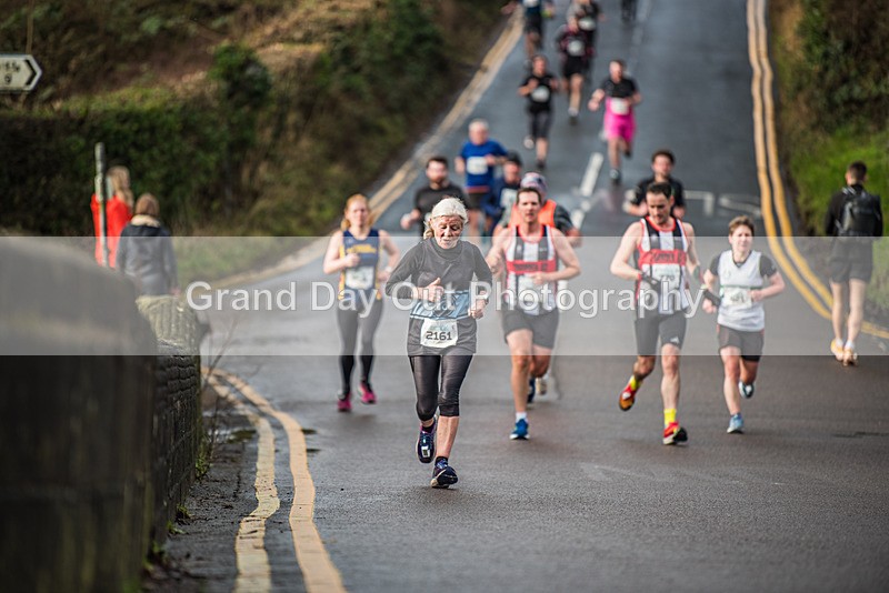 Ribble-1177 - Ribble Valley 10K Sunday 31st December 2023