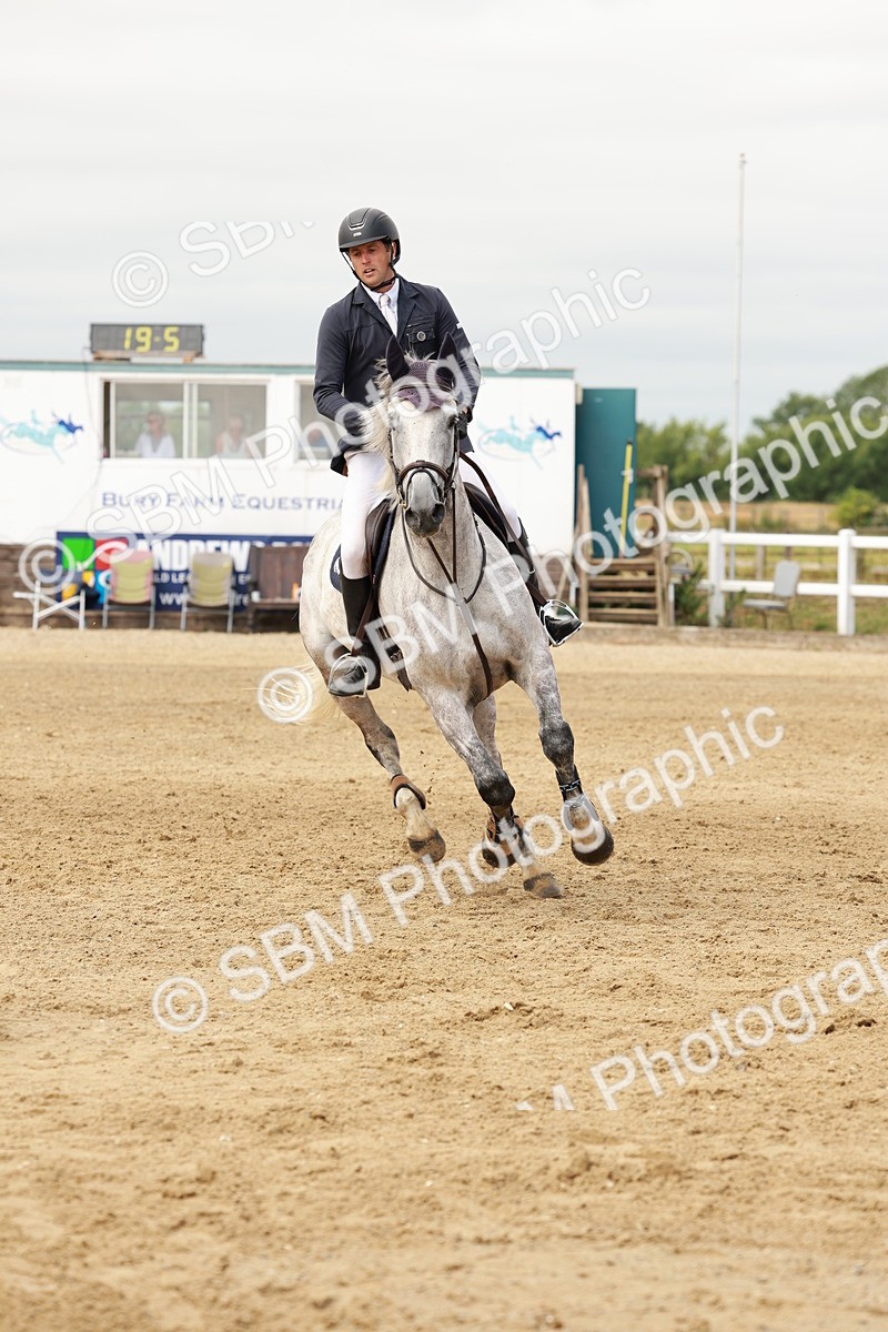 SBM_016859 - Class 20 - Senior Newcomers - 1.10m