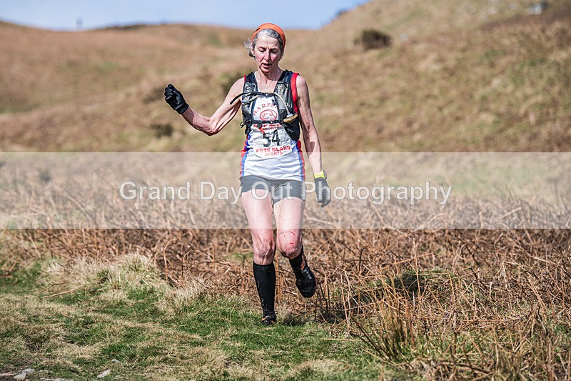 Black Combe-863 - Black Combe Fell Race Saturday 8th March 2025