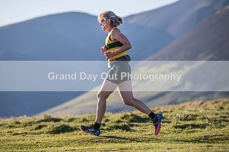 Latrigg Seniors-357 - Latrigg Fell Race (Seniors) Wednesday 14th May 2025