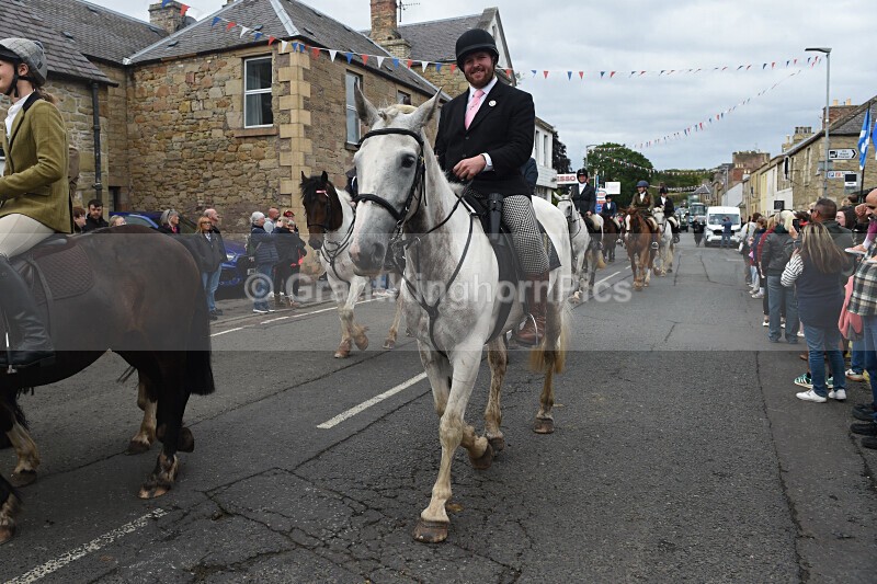 234 - Flodden Rideout 2026