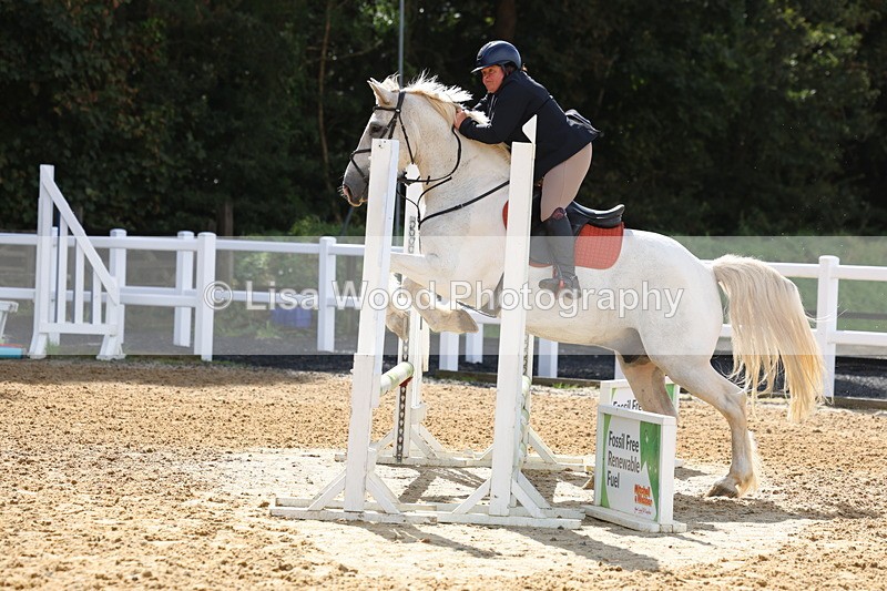 3E7A8568 - Class 6: 60cm Senior