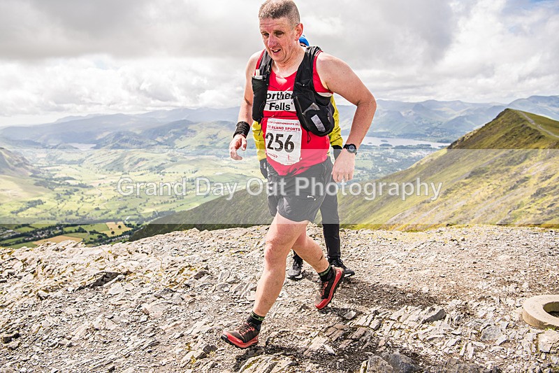 Blencathra-1286 - Blencathra Fell Race Sunday 28th June 2026