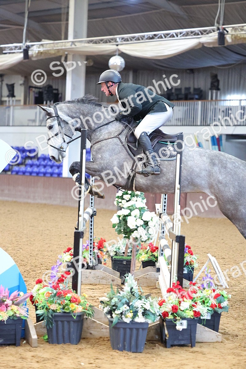 SBM_002202 - Class 9 - Senior Discovery 1.00m