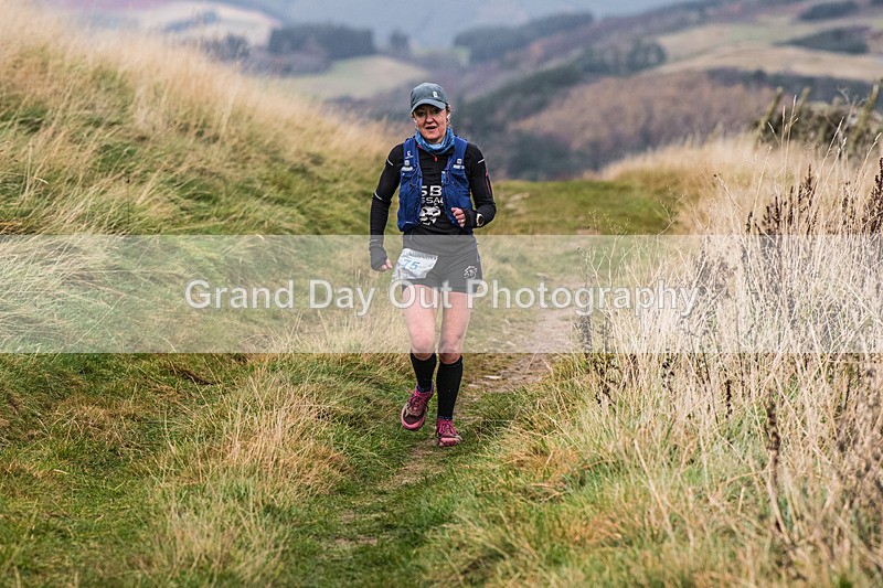 Tweed Valley-727 - High Terrain Events Tweed Valley 65 & 50K Ultra Trail Races Sunday 17th November 2024