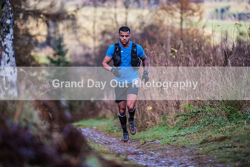 TVU 50  60K-265 - High Terrain Events Tweed Valley 50 & 65K Ultra Trail Races Sunday 19th November 2023