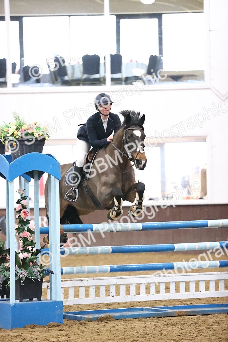 SBM_002839 - Class 10 - Senior Newcomers - 1.10m