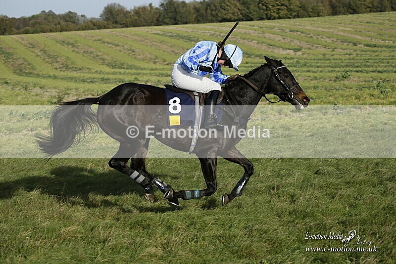 PtP 250921 0624 - Point-to-Point Badbury Rings Dorset 07/11/2021