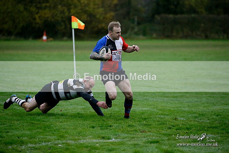 RU 201121 29 - Pewsey Vale RFC v Chippenham III RFC 21/11/2021