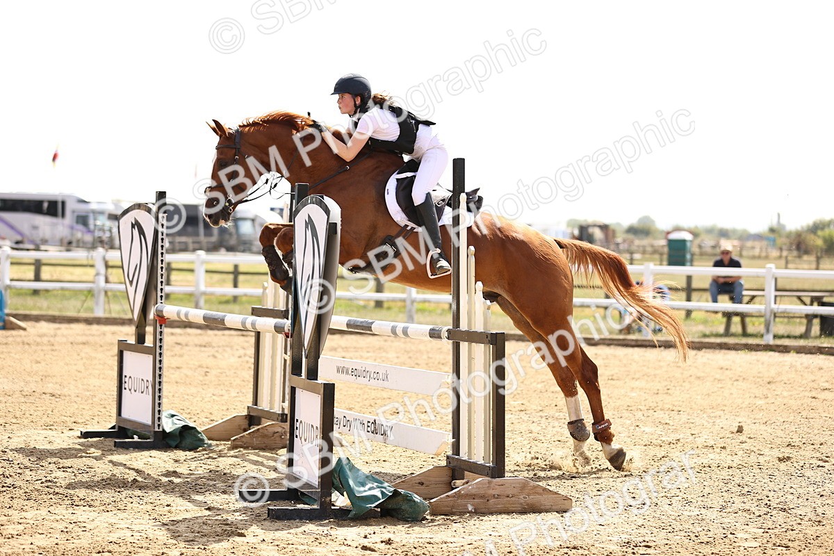SBM_006676 - Class 12 - Amateur Championship Qualifier 1.05m