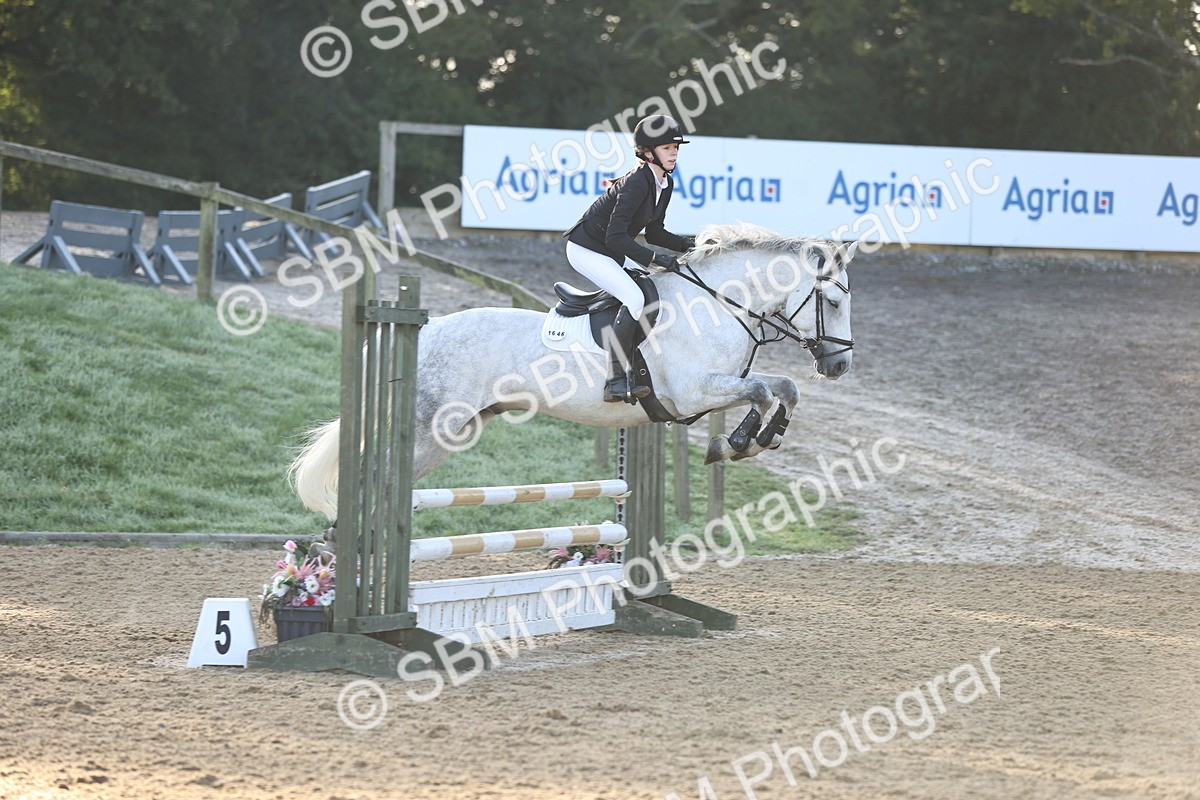 SBM_33075 - J38 - Senior 80cm Championship