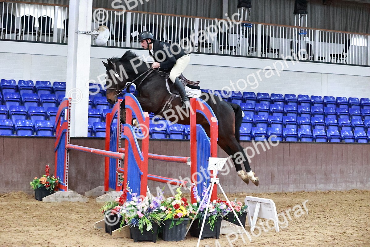 SBM_001016 - Class 3 - Senior Discovery - 1.00m