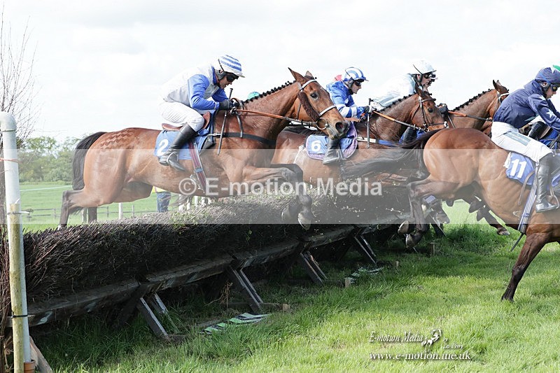 PtP 070523 376 - Kimblewick Races Coronation Meet  Kingston Blount 07/05/23