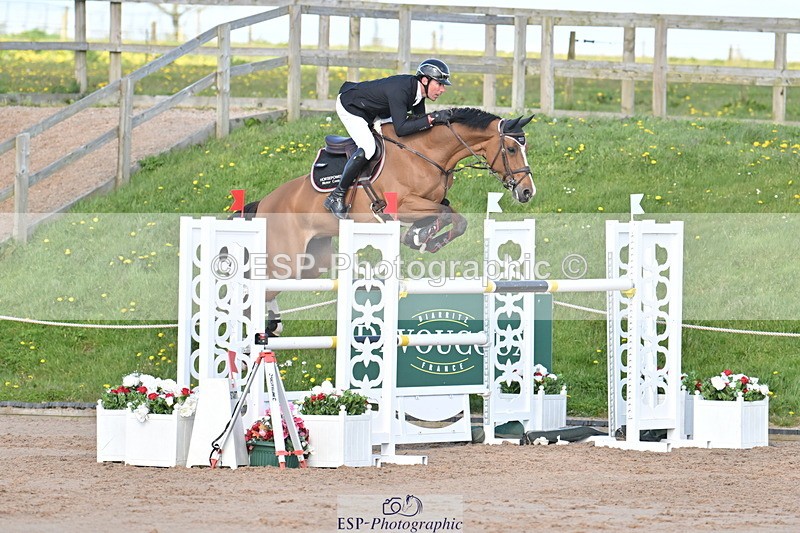 240420A-165018-12490 - Cls 11, 2 Star Big Tour 1.40m