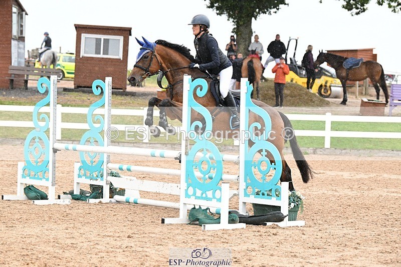 250727-122732-09789 - Cls 33 85cm Amateur Quali