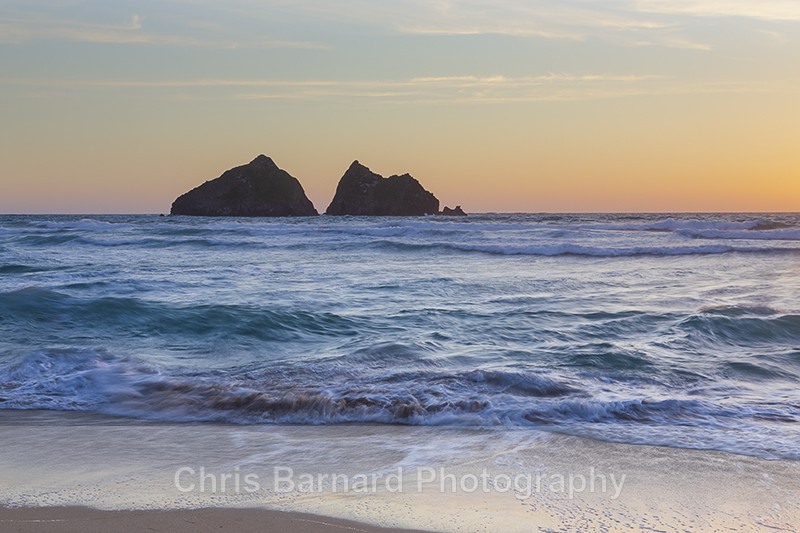  - Holywell Bay