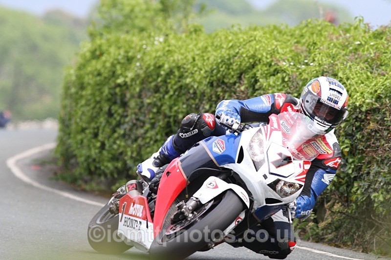  - Superbike Race