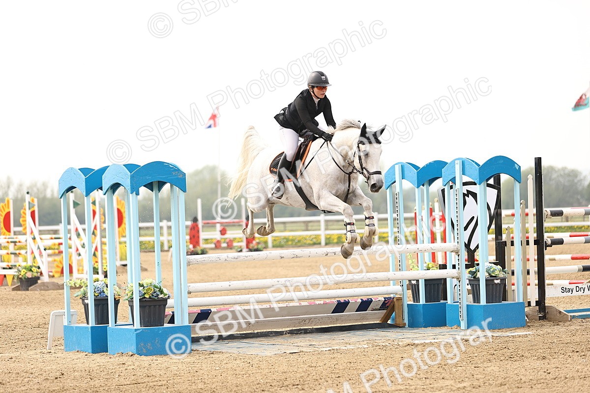  - Class 20 - National 1.30-1.40m