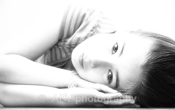 Day-Dreaming. - Portraits
