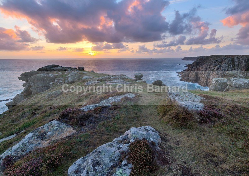  - Gwennap Head