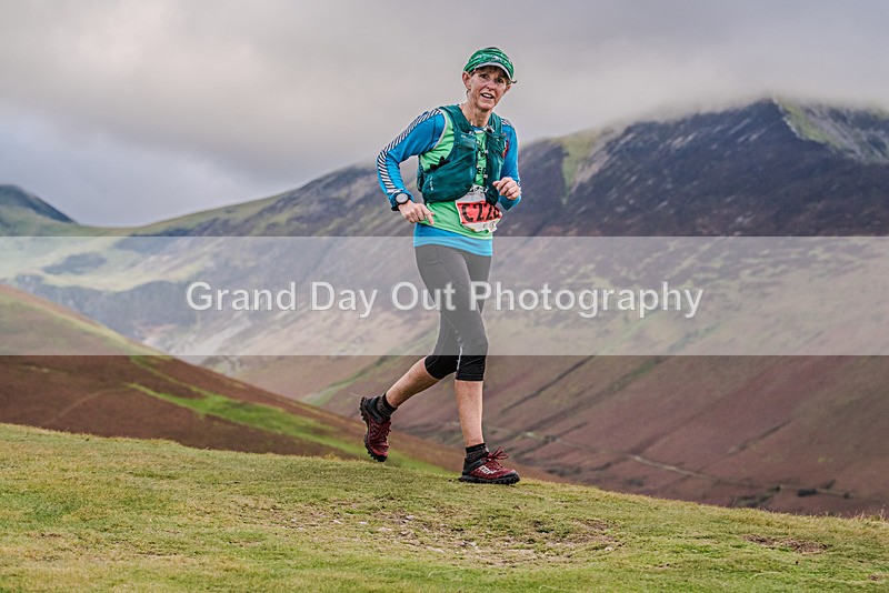 British Fell Relay-3602 - British Fell & Hill Relay Championship Braithwaite Keswick Saturday 21st October 2023