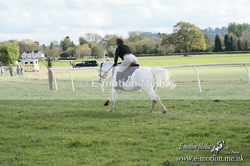 PtP 210425  1357 - Paxford Races Easter Monday 21/04/25