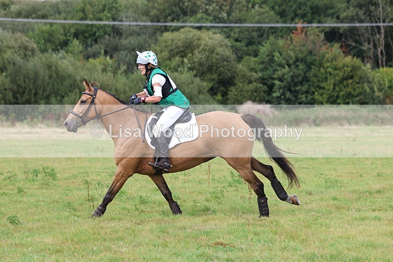 3E7A7216 - Class 3: Nankelly Open: Yellow Boat