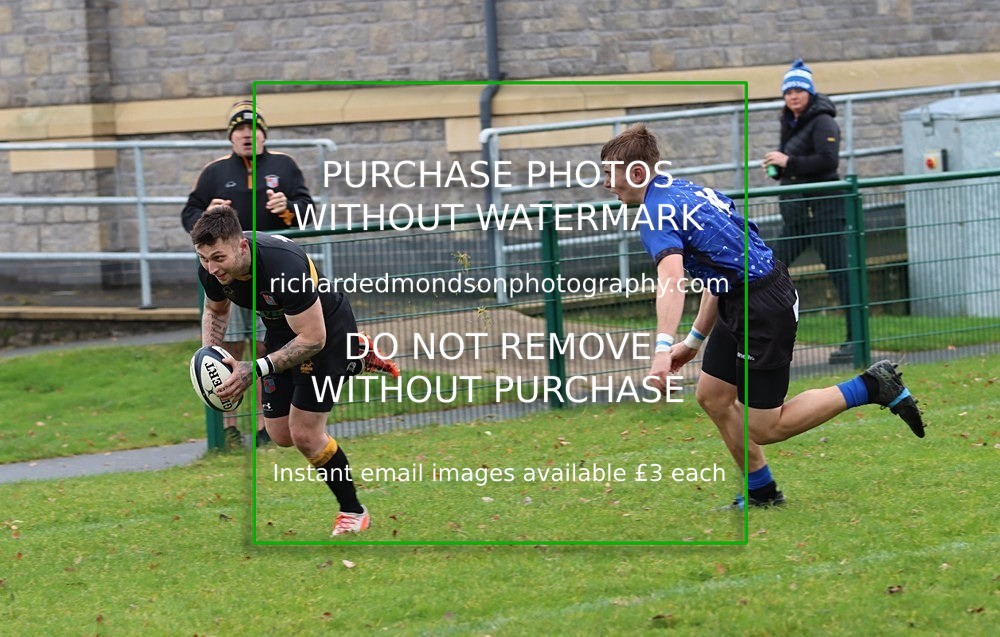 IMG_0364 - Kendal 2nds vs Glossop