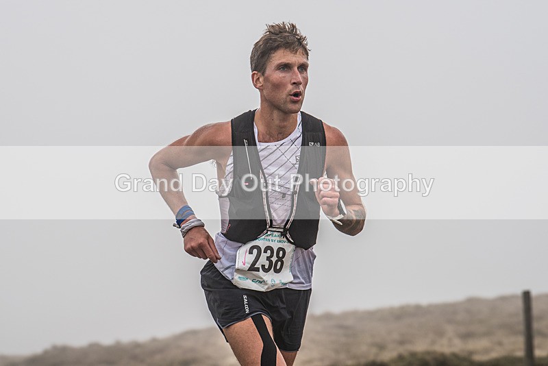 3 Peaks-62 - The 3 Peaks Race - Pen Y Ghent - Saturday 29th April 2023