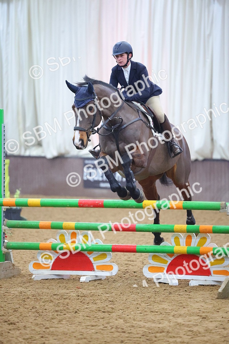 SBM_008591 - Class 21 - Nupafeed Supplements Senior Discovery/ 1m Open - First Round (1.00m)