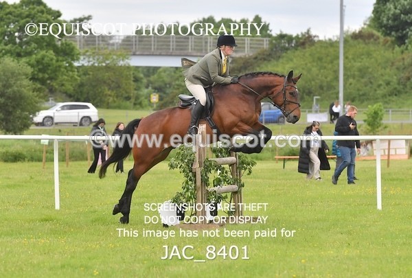 JAC_8401 - CLASS 2 BHS 1.05M SCONE QUALIFIER