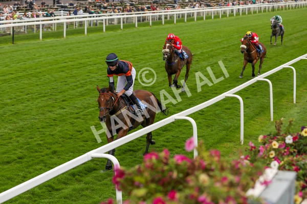 080924-Pony Race-4306 - Pony Race 1.00pm The Dragon (TV and Film) Studios Pony Race 148cm & Under