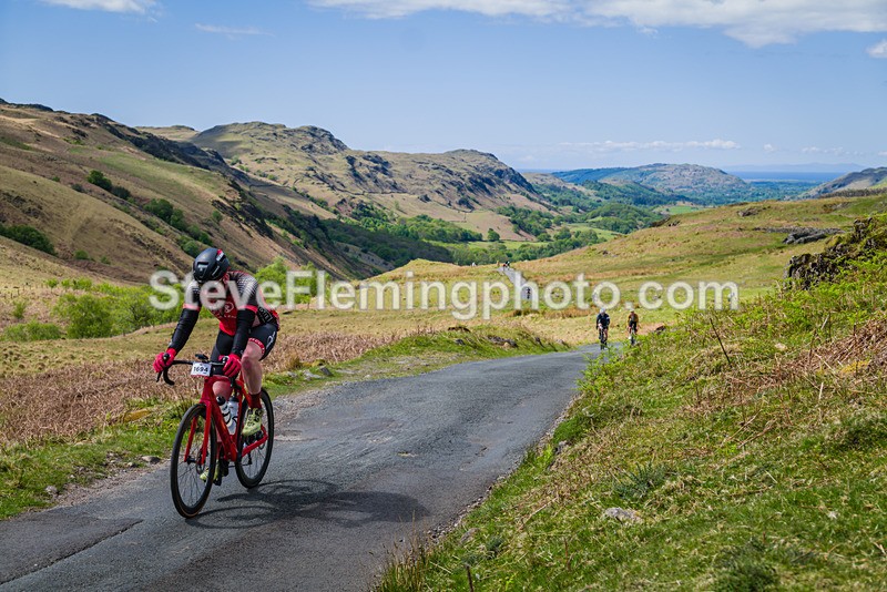 121959 - Hardknott Pass Camera 1 12.00-13.00