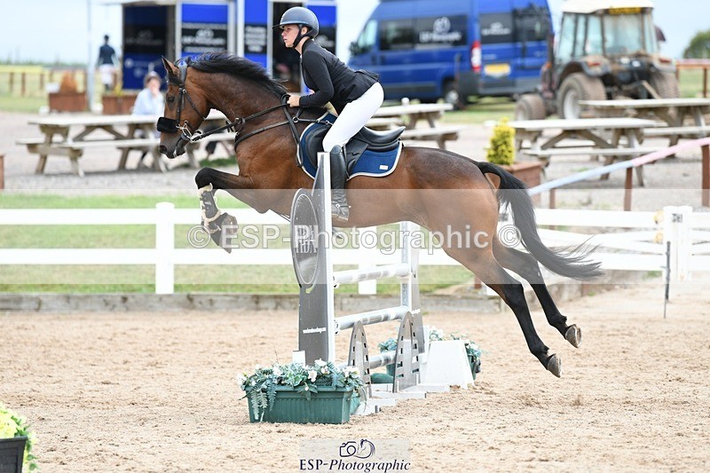 250803-133101-13603 - Cls 35 1.05 National Amateur Championship Qualifier