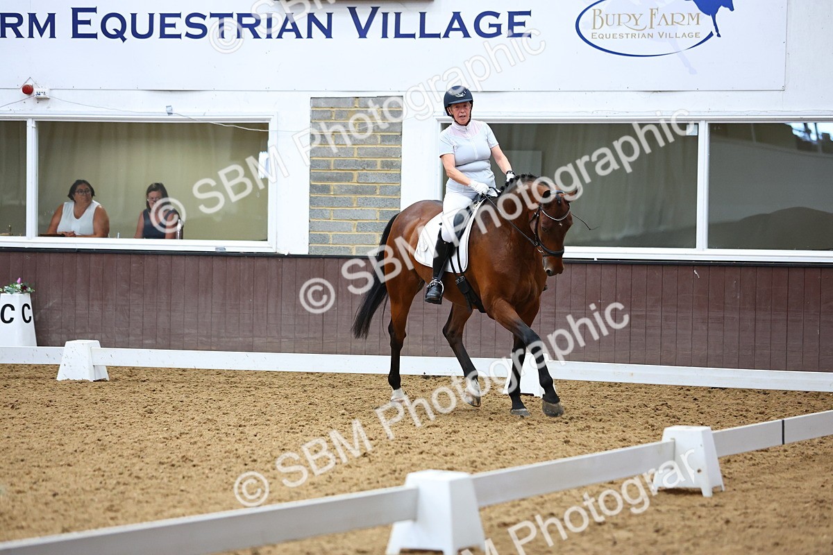 SBM_017945 - Class 5 - Novice FSM