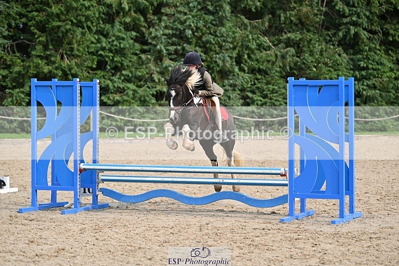 240818-162640-05459 - Cls 13 Pony Intro 70cm