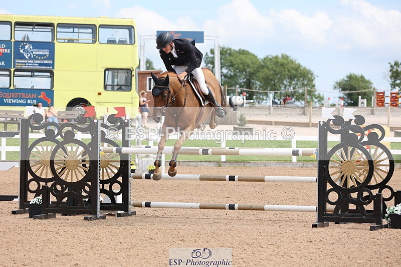 240718A-143334-06236 - Cls 13, 1 Star Silver Tour 1.20m