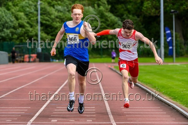 Relays26-923230 - Male Set Three